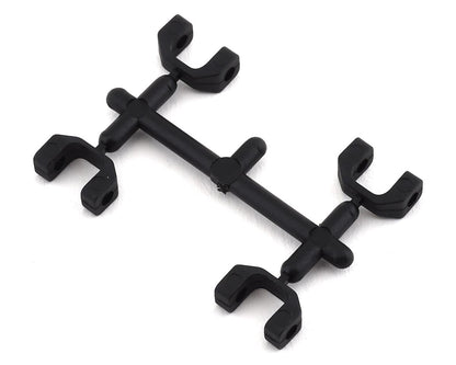 Yokomo BD9 Drive Cup Protector (4) (Hard)