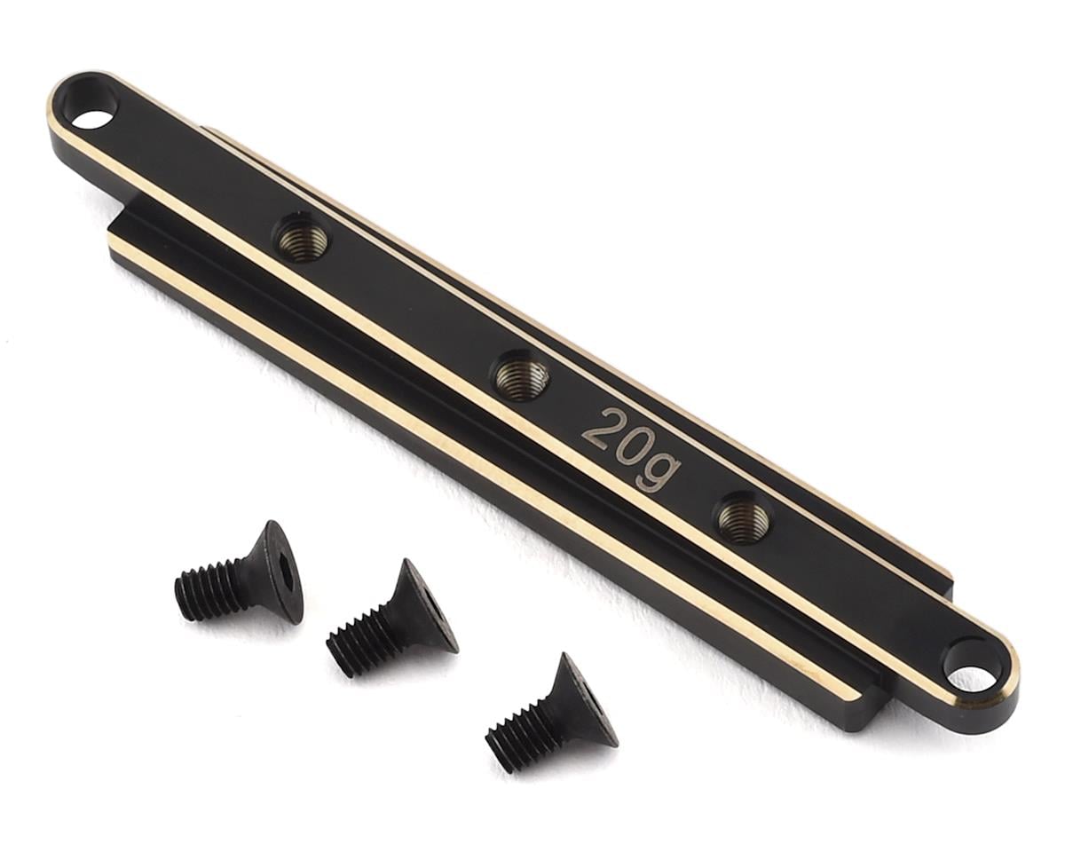 Yokomo BD9 Center Balance Weight (20g)