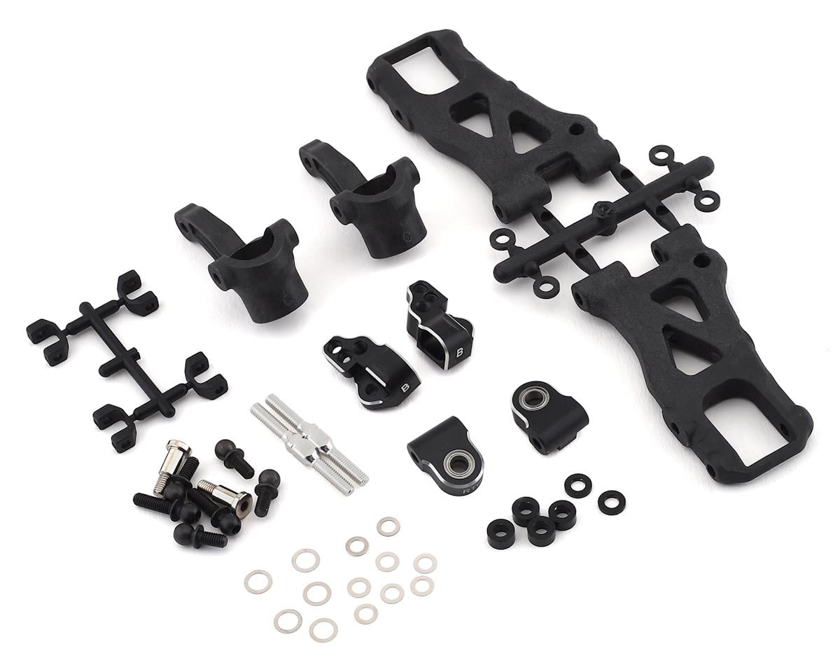 Yokomo BD9 RTC Rear Toe Control System