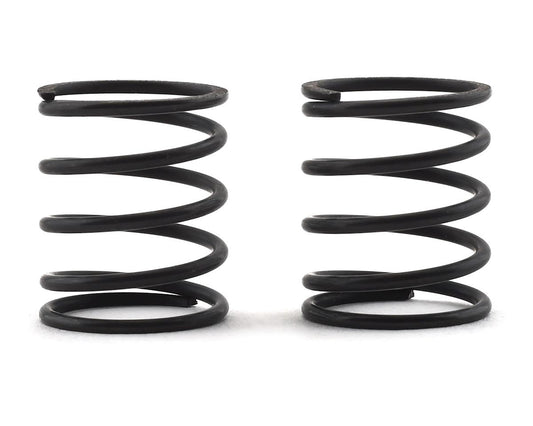 Yokomo BD9 Big Bore Short Shock Linear Shock Spring (2) (2.65 Rate)