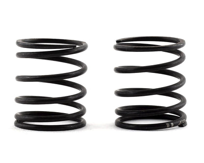 Yokomo BD9 Big Bore Short Shock Progressive Shock Spring (2) (2.40 Rate)