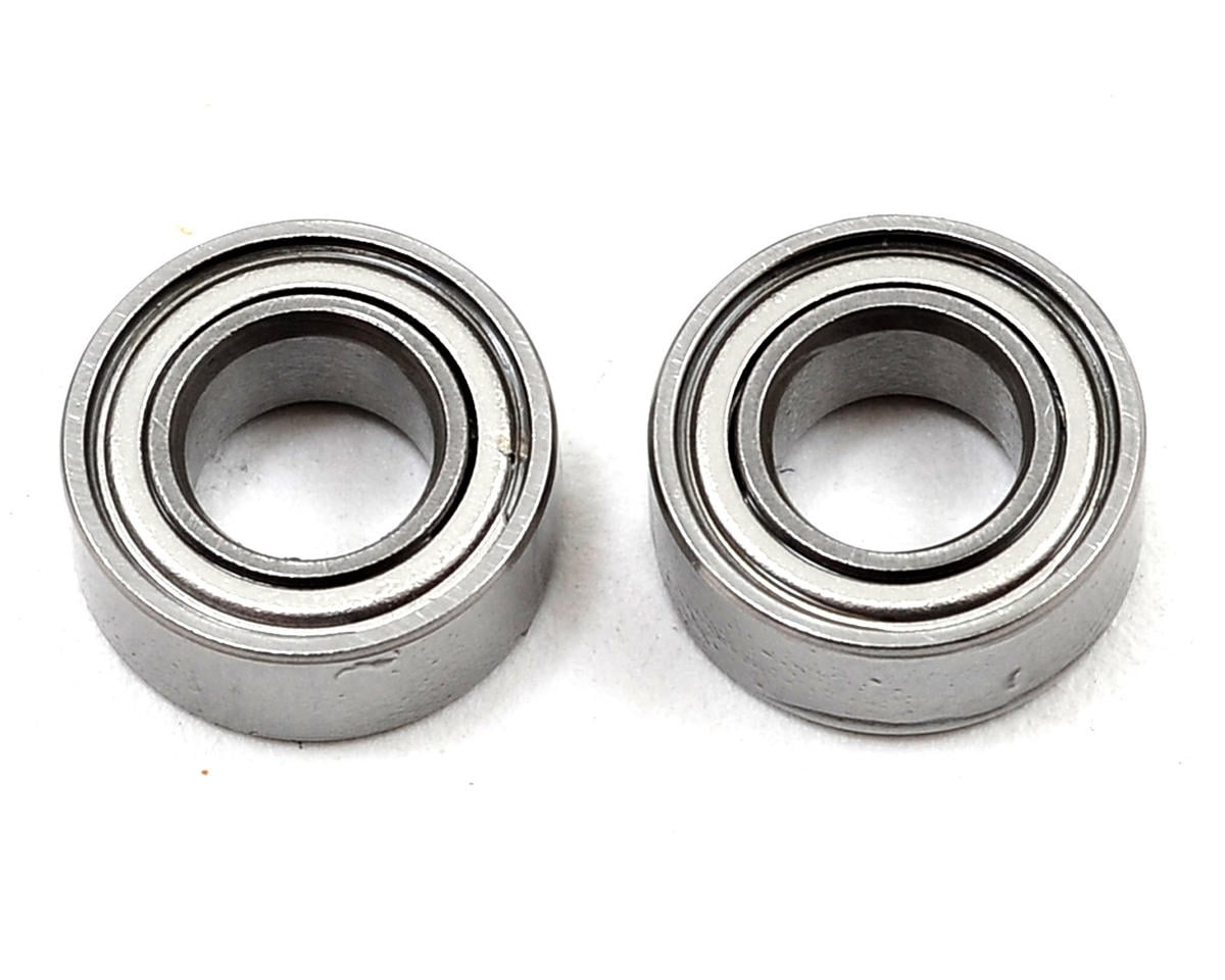 Yokomo 5x10x4mm Super Precision Ball Bearing (2)