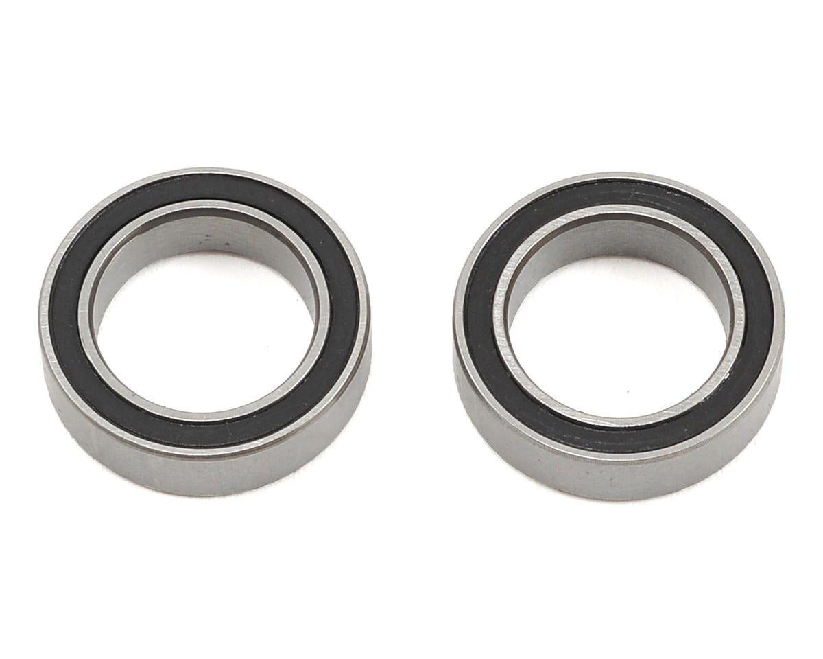 Yokomo 10x15x4mm Ceramic Ball Bearing (2)