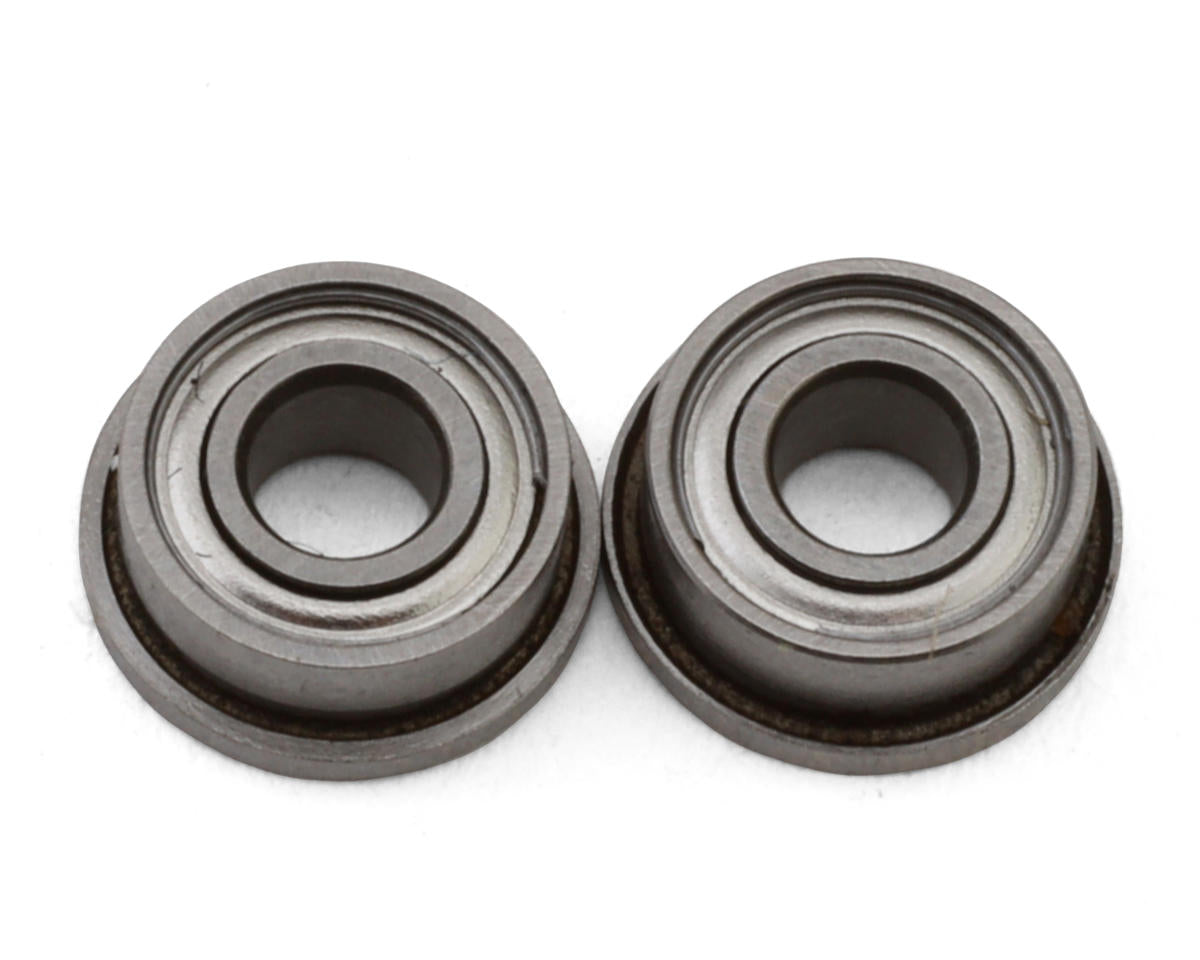 Yokomo 3x7x3mm Flanged Bearing (2)