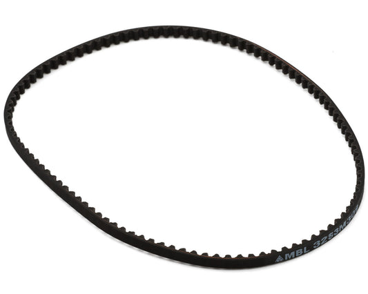 Yokomo BDFWD Front Drive Belt (103T) (Black)
