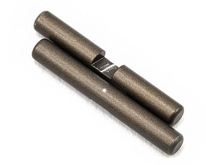 Yokomo Aluminum Gear Differential Shaft (2)