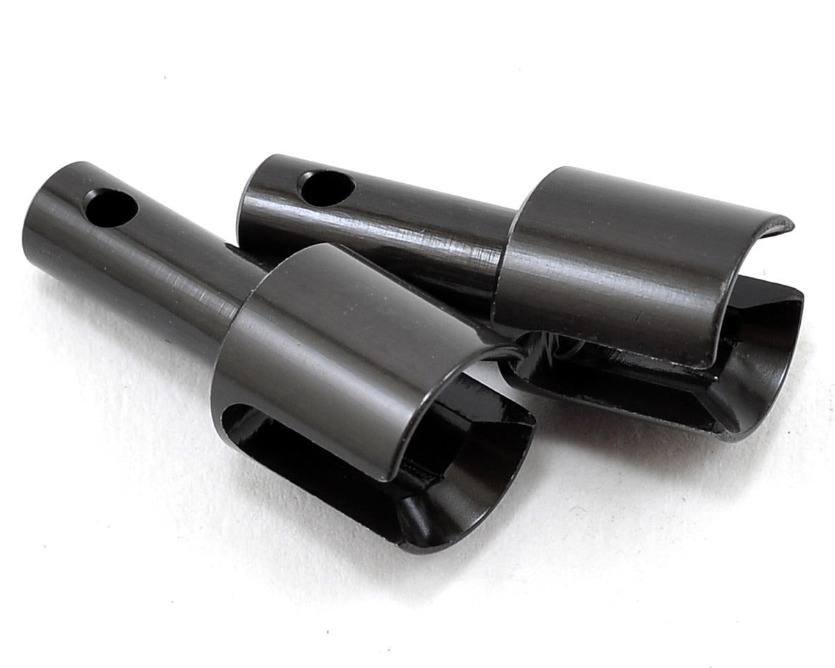 Yokomo Gear Differential Aluminum Outdrive Set (2)