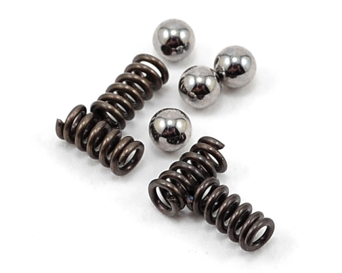 Yokomo Belt Tension Cam Spring Set