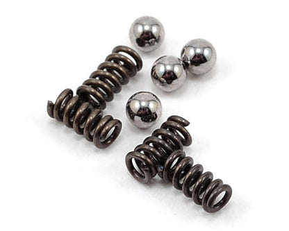 Yokomo Belt Tension Cam Spring Set