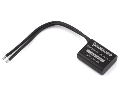 Yokomo Competition ESC Capacitor (Non-Polar)