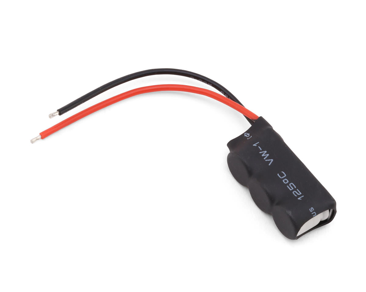 Yokomo BL-RPX4 Series ESC Capacitor