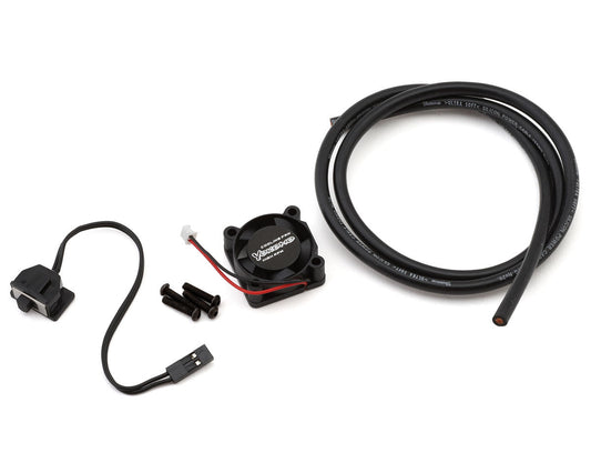 Yokomo RPX-S Brushless Electronic Speed Control