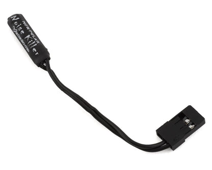 Yokomo Receiver Capacitor (nonpolar)