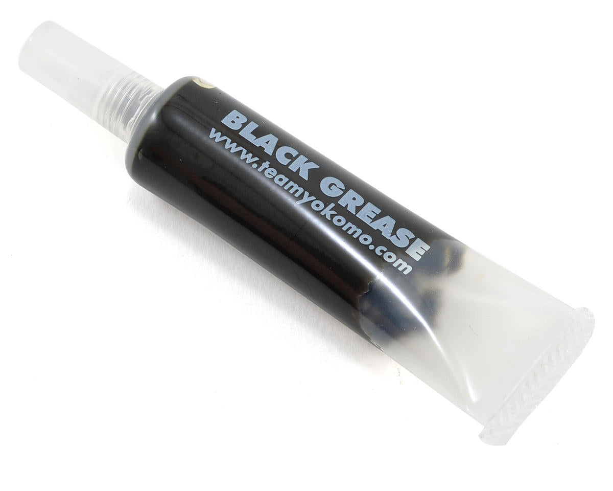 Yokomo Black Grease