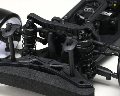 Yokomo RD2.0 "Rookie Drift" 1/10 RWD Drift Car Kit (Clear)