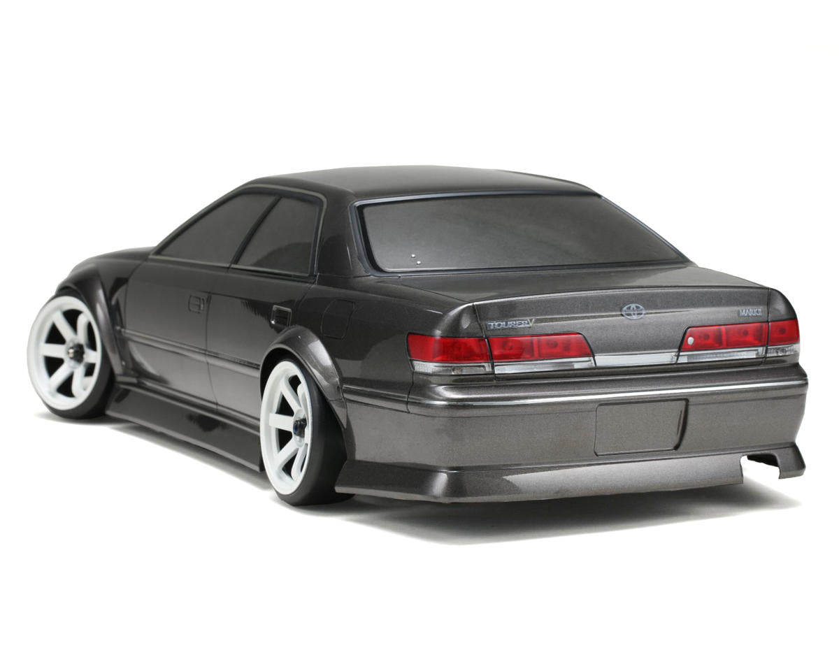 Yokomo RD2.0 "Rookie Drift" 1/10 RWD Drift Car Kit (Clear)