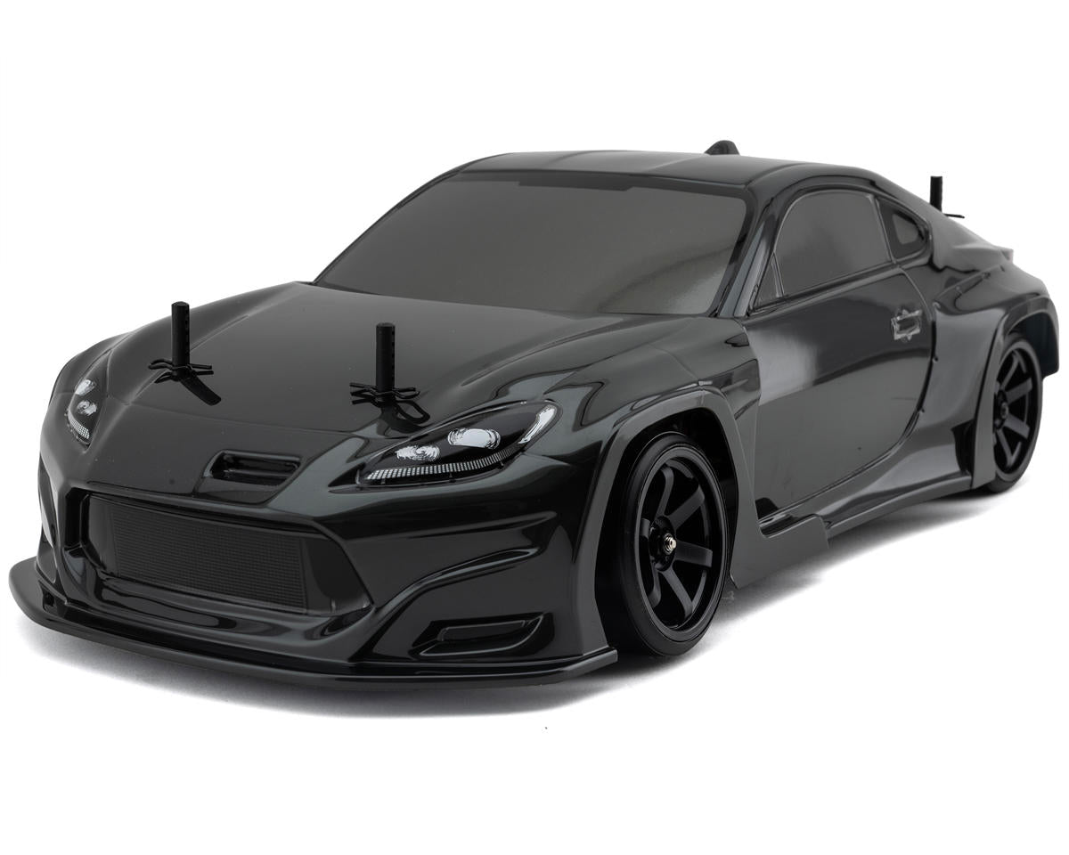 Yokomo RD2.0 "Rookie Drift" 1/10 RWD RTR Electric Drift Car