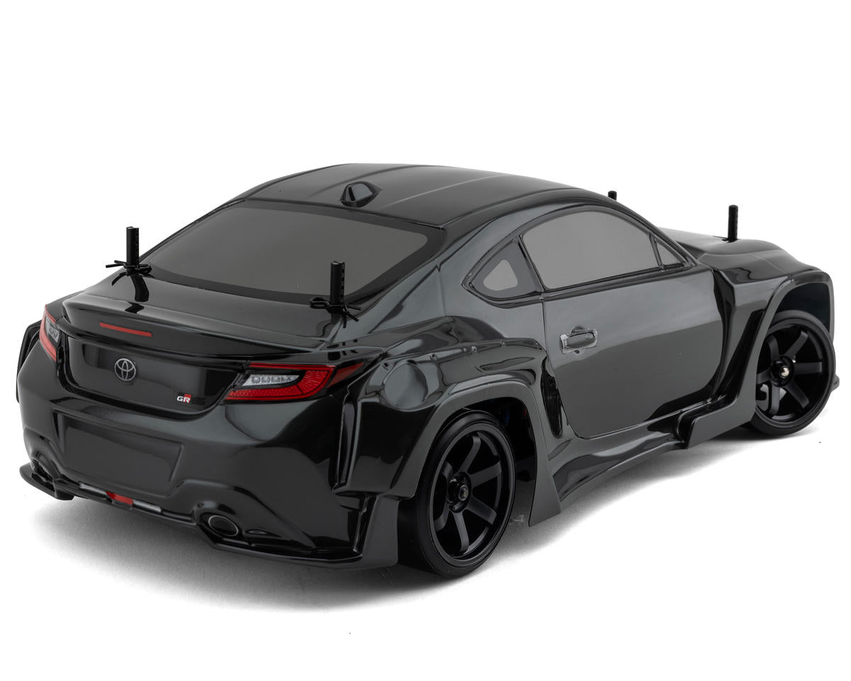 Yokomo RD2.0 "Rookie Drift" 1/10 RWD RTR Electric Drift Car