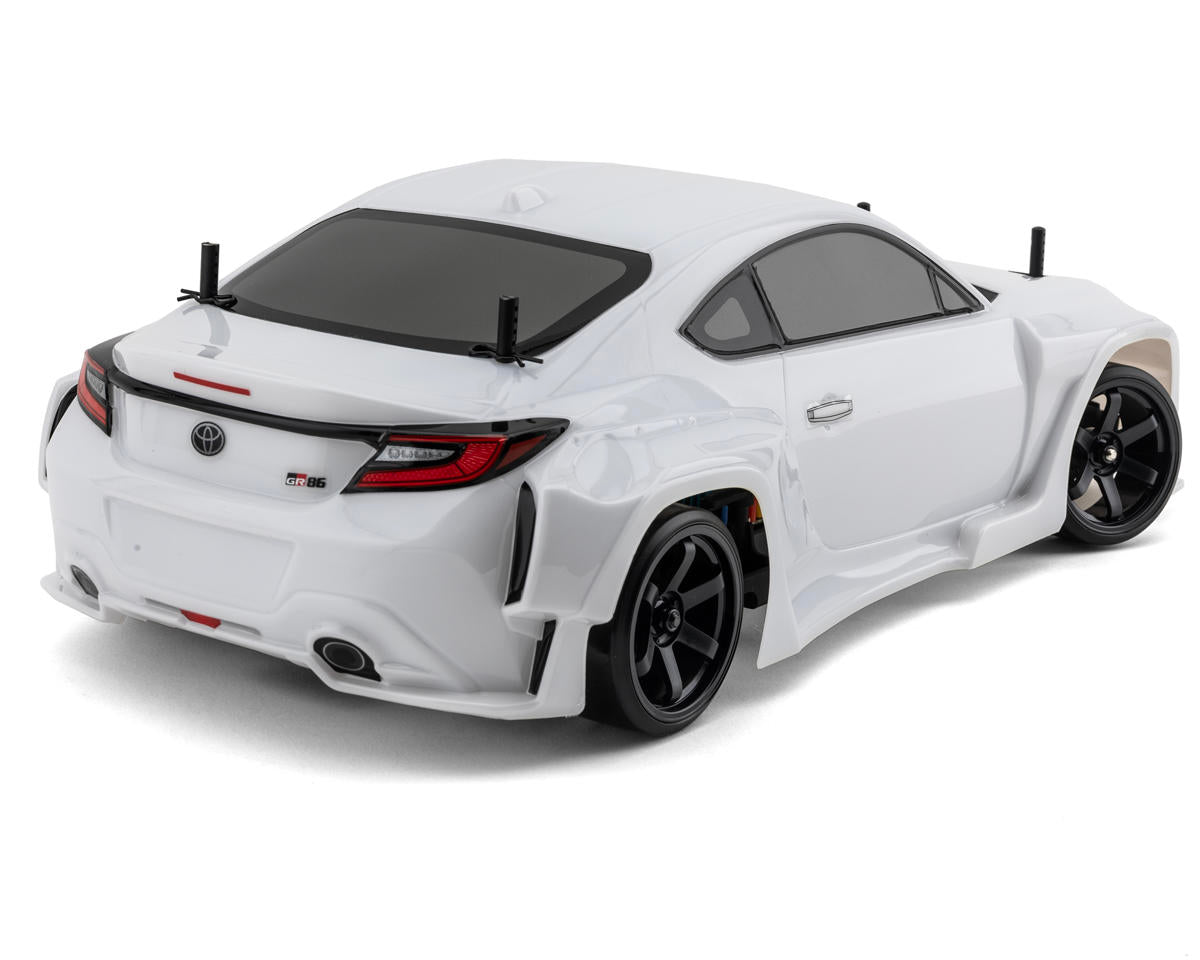 Yokomo RD2.0 "Rookie Drift" 1/10 RWD RTR Electric Drift Car