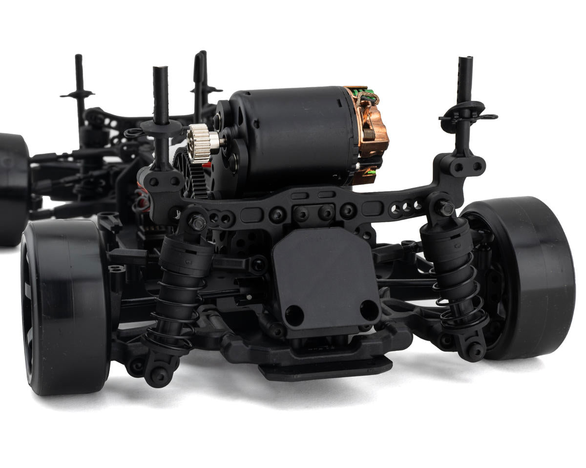 Yokomo RD2.0 "Rookie Drift" 1/10 RWD RTR Electric Drift Car