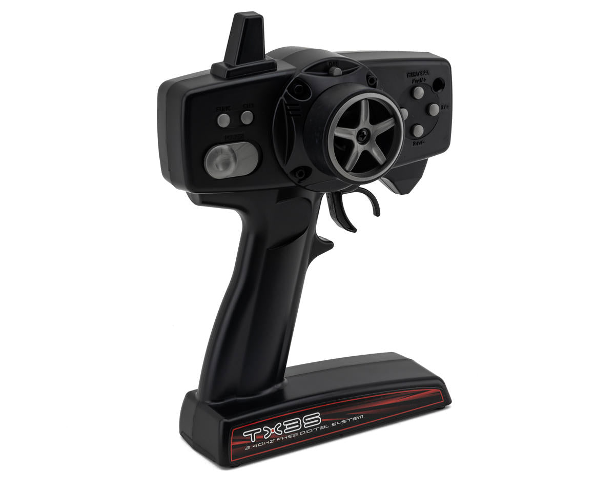 Yokomo RD2.0 "Rookie Drift" 1/10 RWD RTR Electric Drift Car