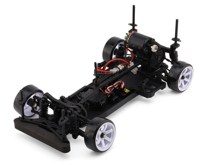 Yokomo RD2.0 "Rookie Drift" 1/10 RWD RTR Electric Drift Car (Blue)