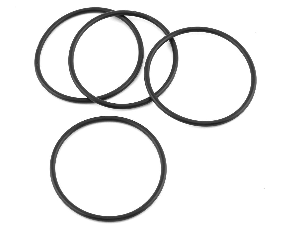 Yokomo GT1 Battery Holder O-Ring (4)