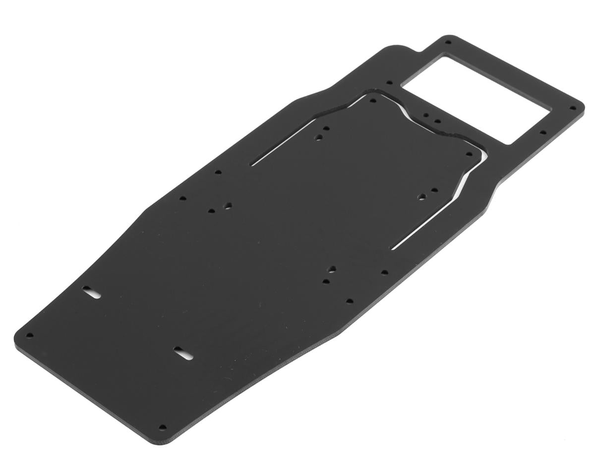 Yokomo GT1 Lower Chassis Plate (2.5mm)