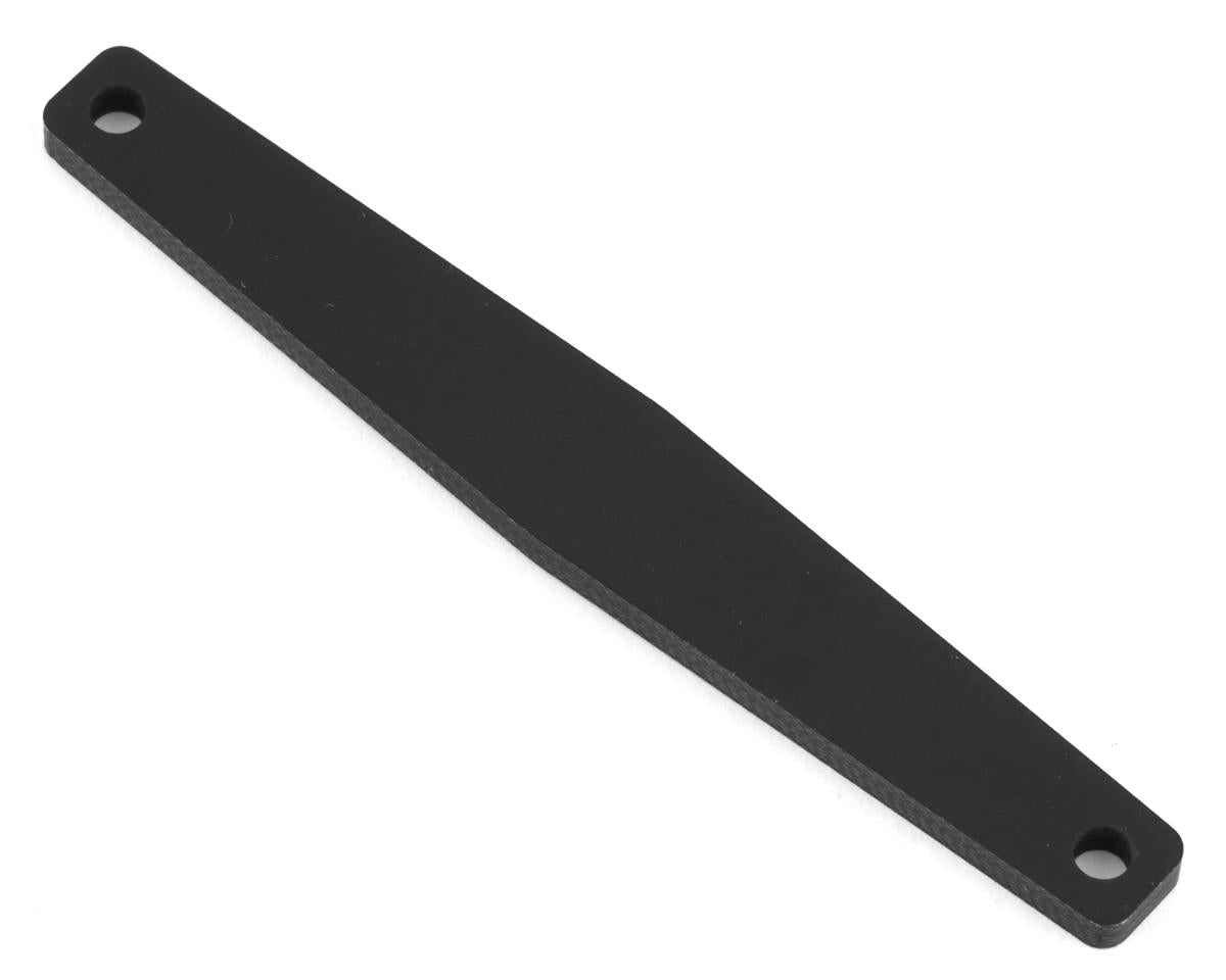 Yokomo GT1 Rear Bulkhead Plate (2.5mm)