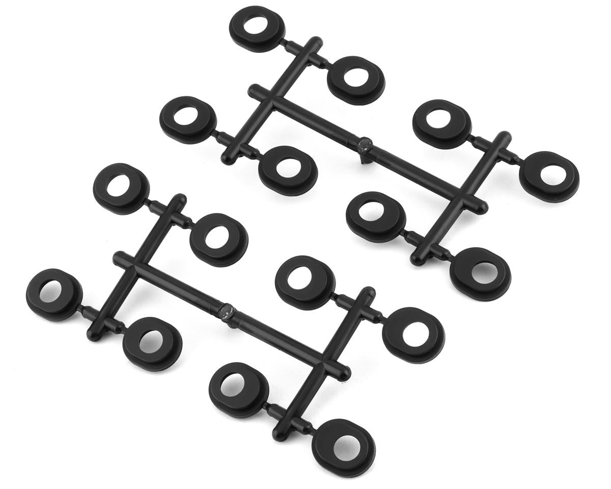 Yokomo GT1 Rear Axle Height Adapter Set
