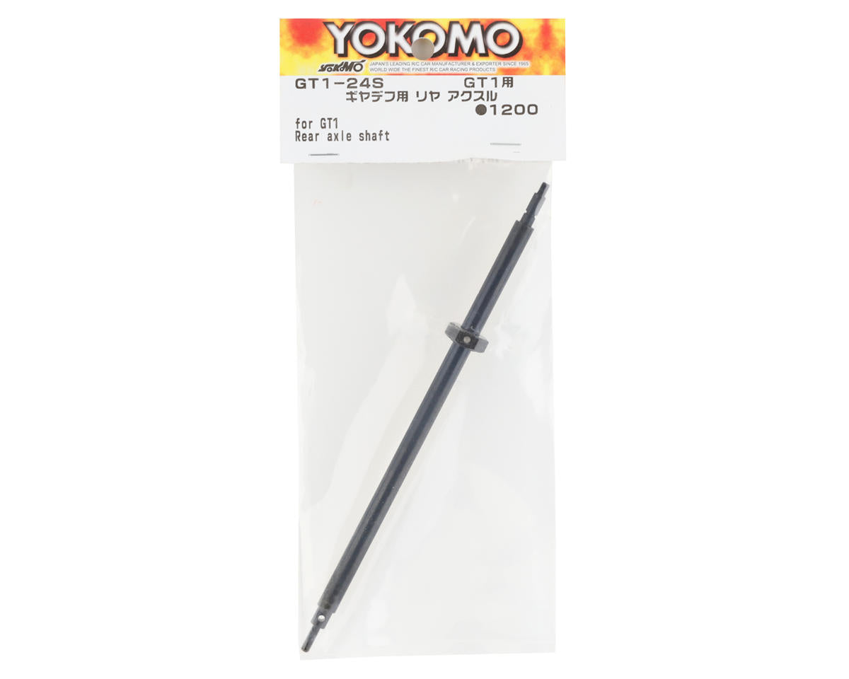 Yokomo GT1 Rear Axle Shaft
