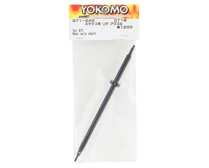 Yokomo GT1 Rear Axle Shaft