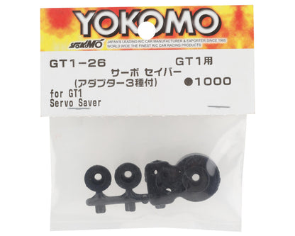 Yokomo GT1 Servo Saver