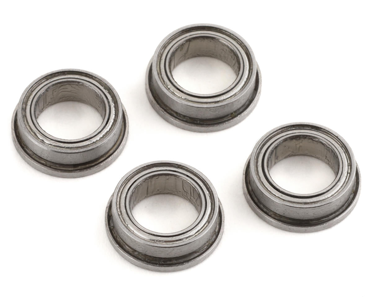 Yokomo GT1 Rear Axle/Differential Bearings (4)