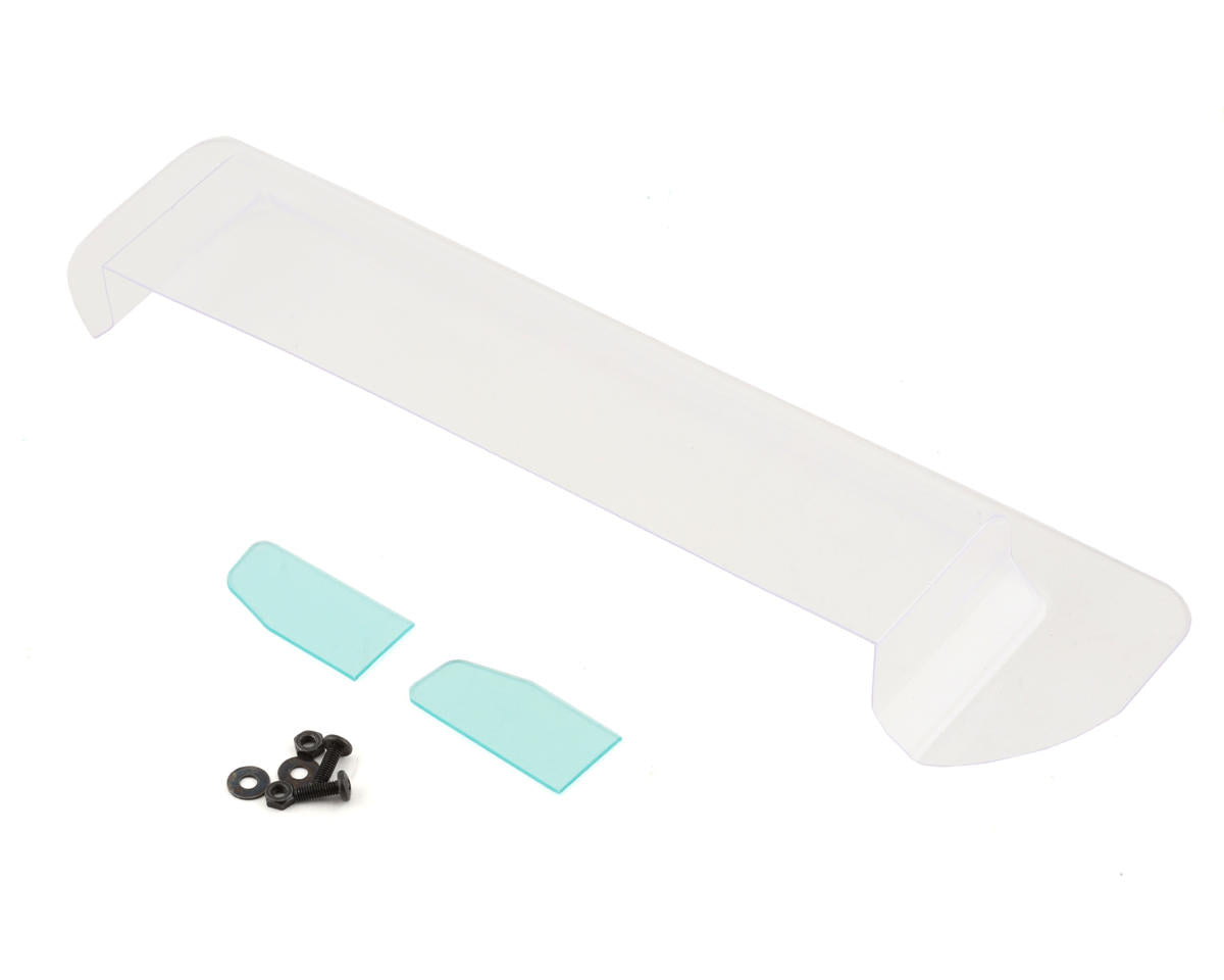 Yokomo GT1 Type-A Pan Car Body (Clear)