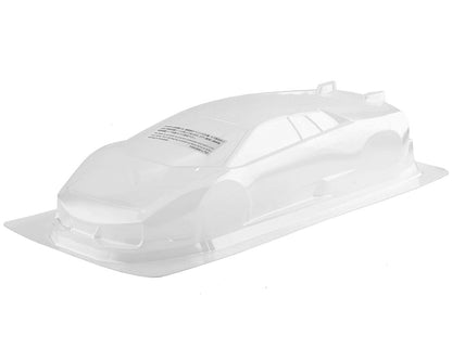 Yokomo Rookie Speed GT1 Type-B Body (Clear)