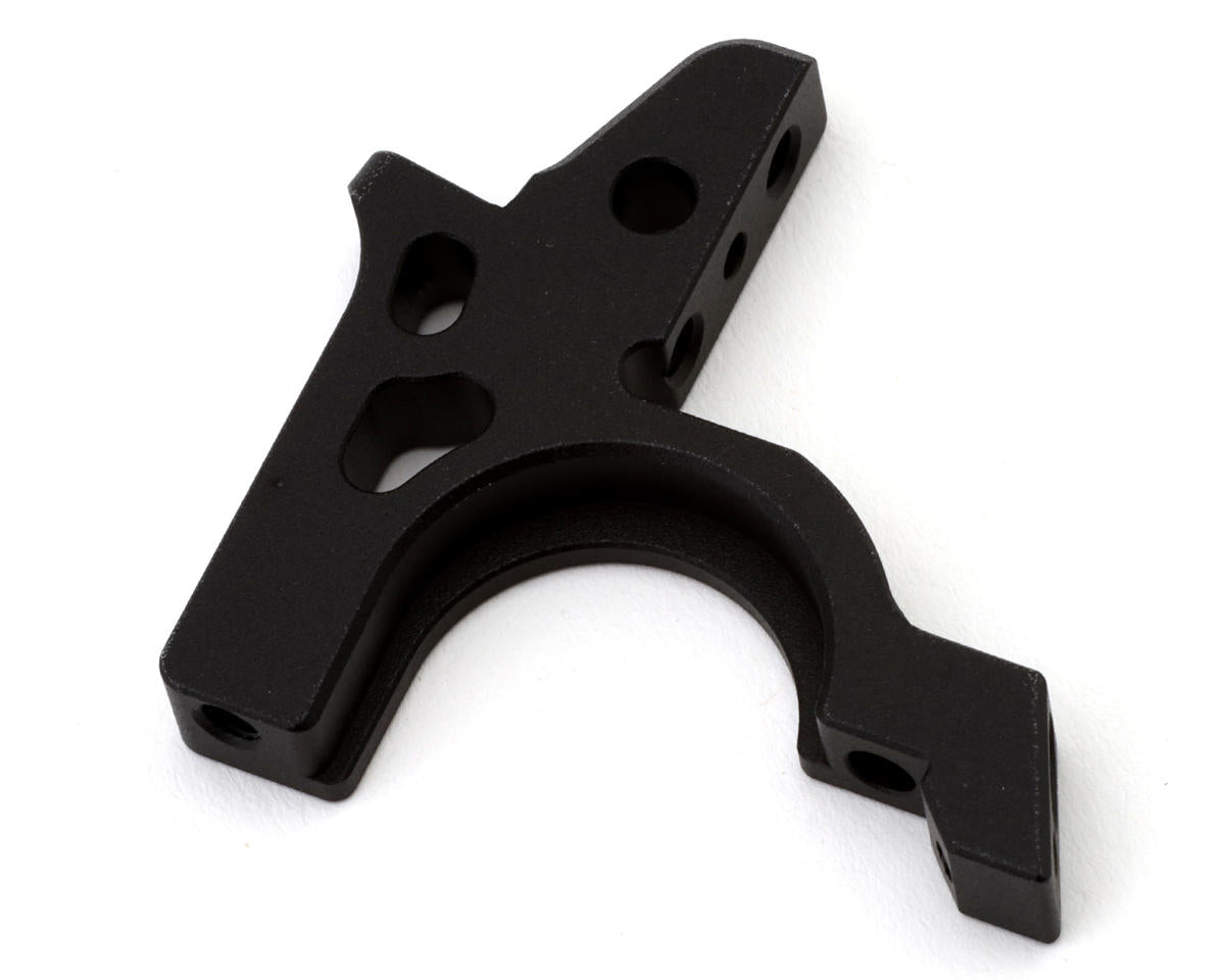 Yokomo MO3.0 Aluminum Front Upper Bulkhead (Left)