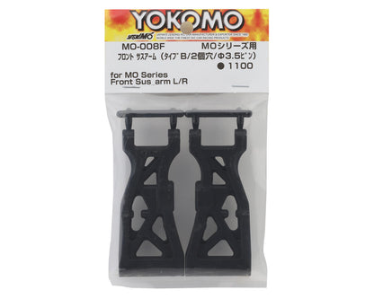 Yokomo MO 2.0 Front Suspension Arms (2)