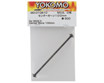 Yokomo MO 2.0 Center Dogbone (100mm)