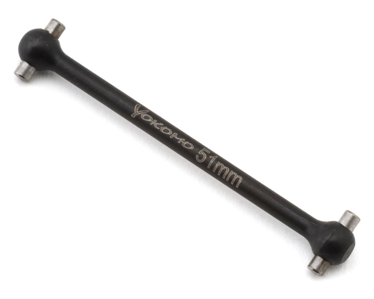 Yokomo MO 2.0 Center Dogbone (51mm)