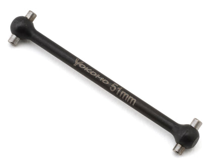 Yokomo MO 2.0 Center Dogbone (51mm)