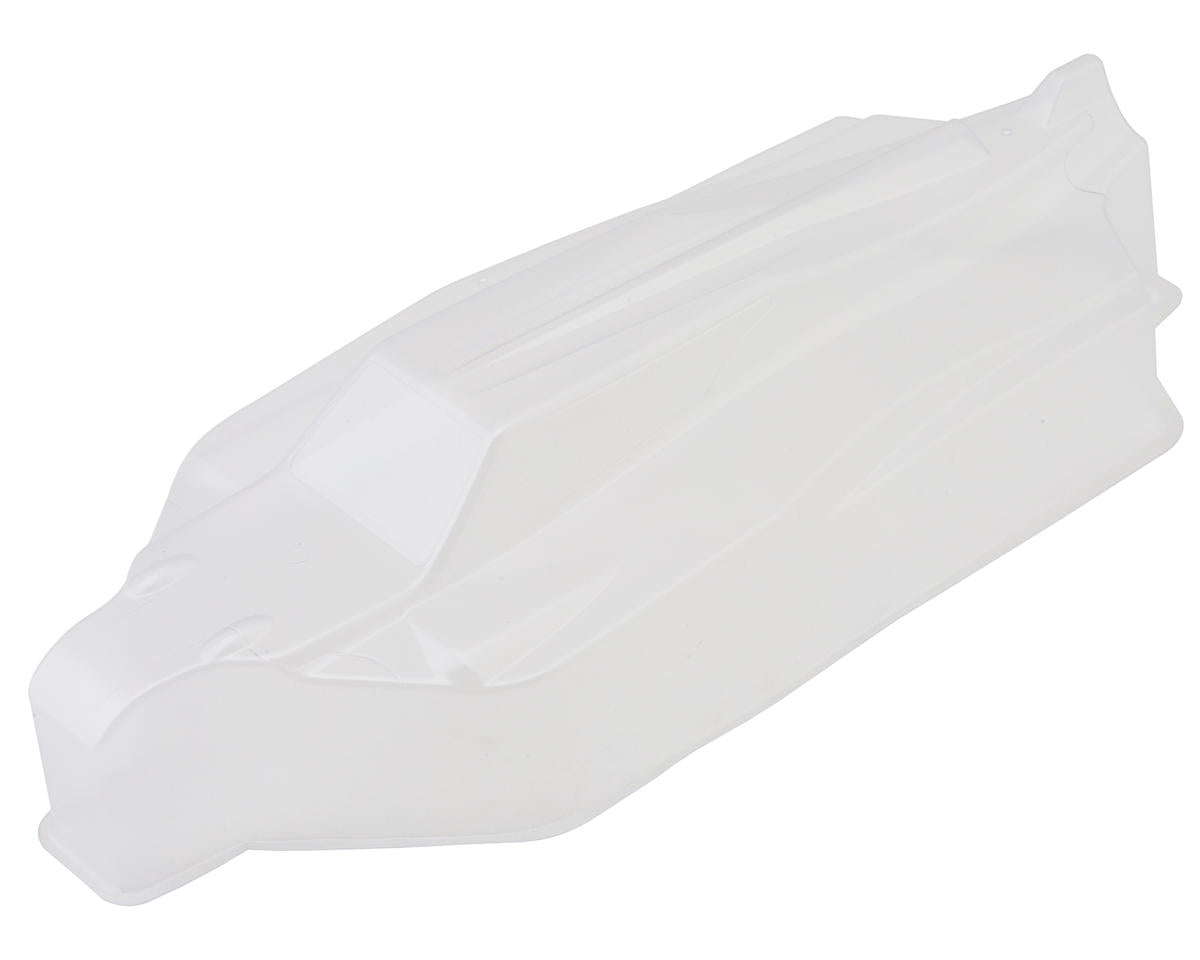 Yokomo MO 2.0 Body Shell (Clear) (Light Weight)
