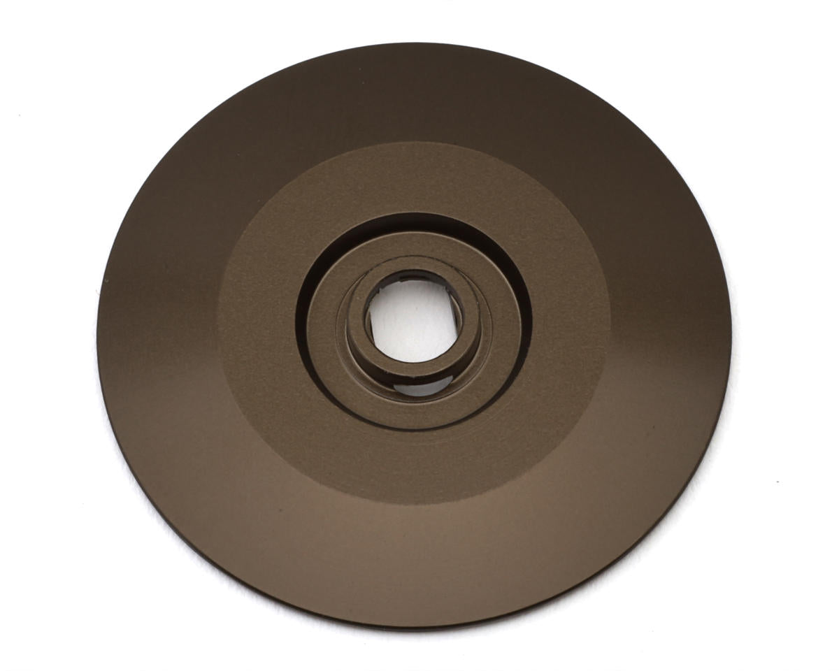 Yokomo MO 2.0 Slipper Outer Plate