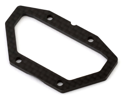 Yokomo MO 2.0 Graphite Center Mount Plate