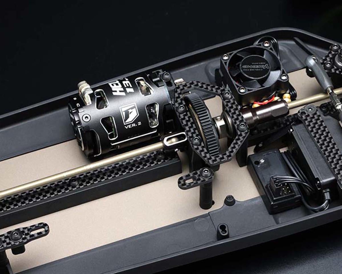 Yokomo MO3.0 Master Off-Road 1/10 4WD Electric Buggy Kit