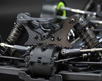 Yokomo MO3.0 Master Off-Road 1/10 4WD Electric Buggy Kit