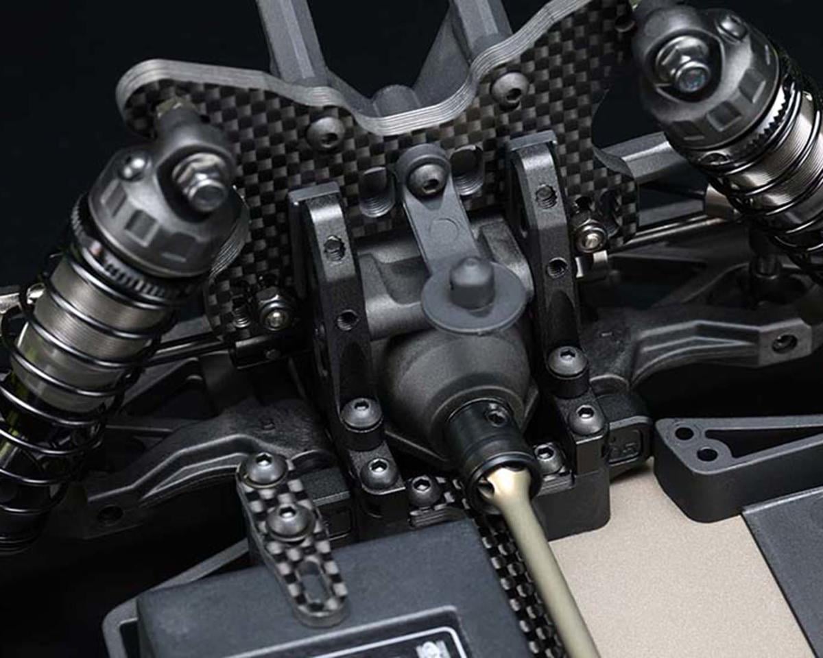 Yokomo MO3.0 Master Off-Road 1/10 4WD Electric Buggy Kit
