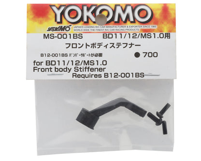 Yokomo MS1.0 Front Body Support Stiffener