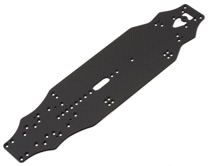 Yokomo MSFWD 2.2mm Graphite Main Chassis