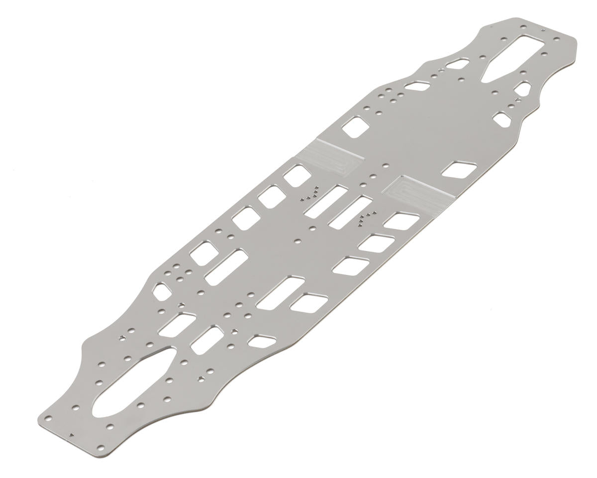 Yokomo MS 2.0 Steel Main Chassis (1.2mm)